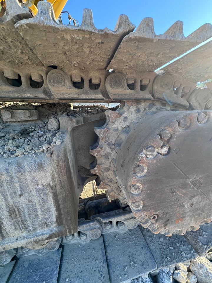 KOMATSU PC360 LC 10 - Rupsgraafmachine: afbeelding 3 KOMATSU PC360 LC 10 - Rupsgraafmachine: afbeelding 3