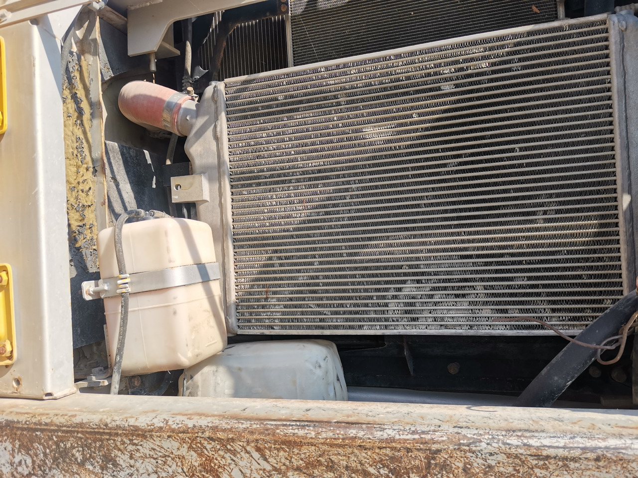 Rupsgraafmachine Komatsu PC 350: afbeelding 9