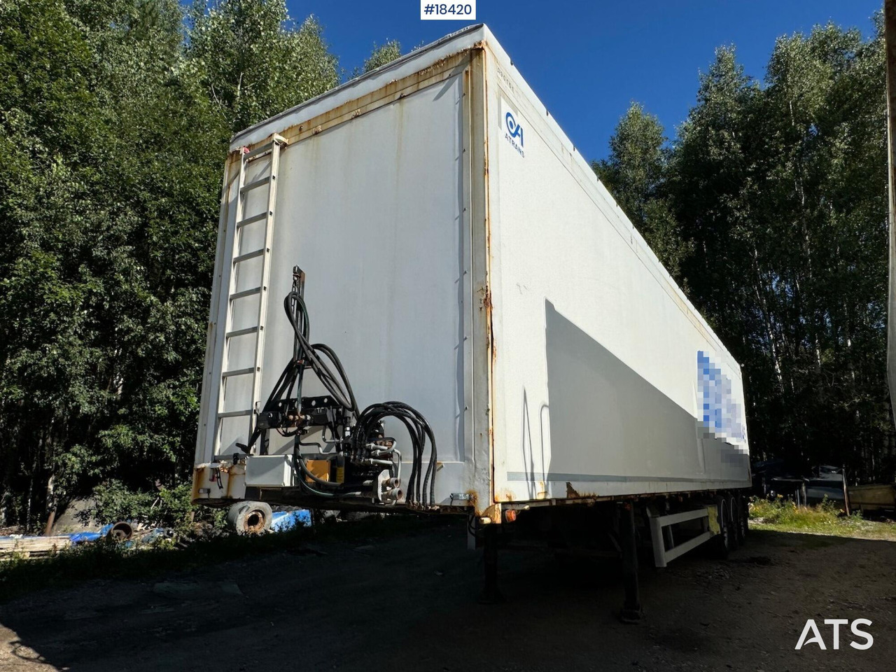 Leasing Atrans Flishenger Atrans Flishenger: afbeelding 10