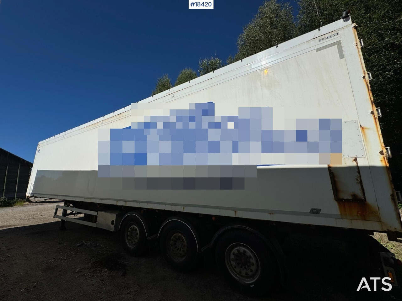 Leasing Atrans Flishenger Atrans Flishenger: afbeelding 8