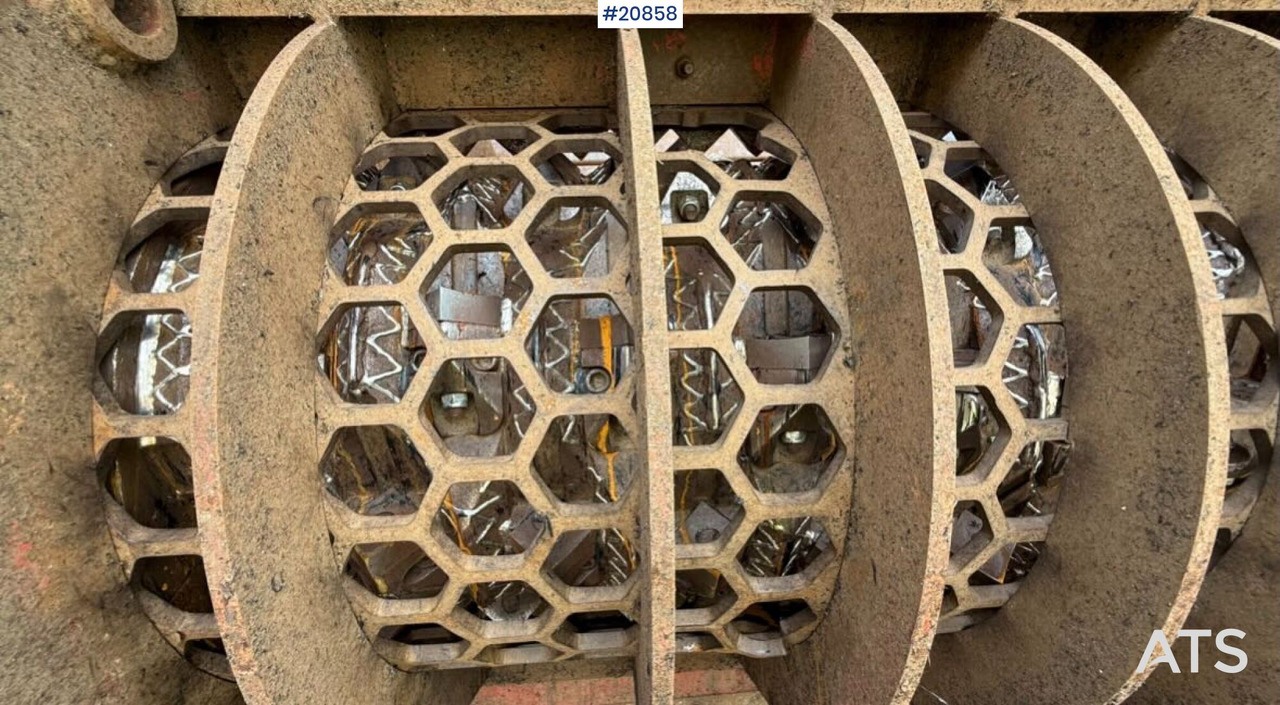 Bano MAC-S H 28-70 - Breekmachine: afbeelding 4 Bano MAC-S H 28-70 - Breekmachine: afbeelding 4