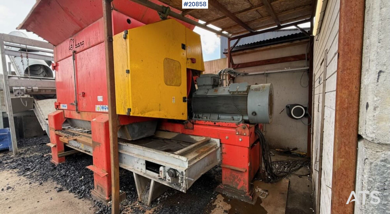 Bano MAC-S H 28-70 - Breekmachine: afbeelding 5 Bano MAC-S H 28-70 - Breekmachine: afbeelding 5