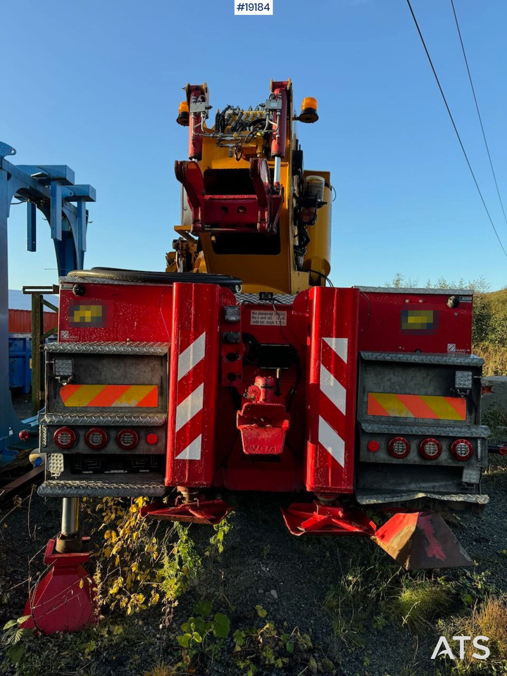 Bosbouwmachine Logset 12F: afbeelding 6 Bosbouwmachine Logset 12F: afbeelding 6