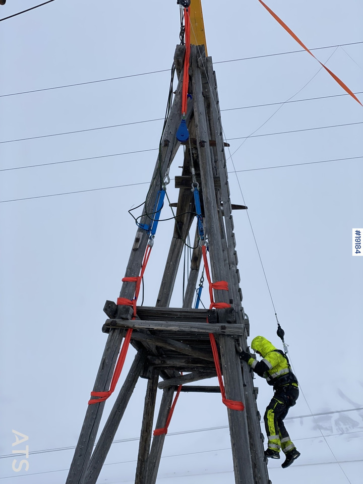 Bosbouwmachine Logset 12F: afbeelding 32 Bosbouwmachine Logset 12F: afbeelding 32