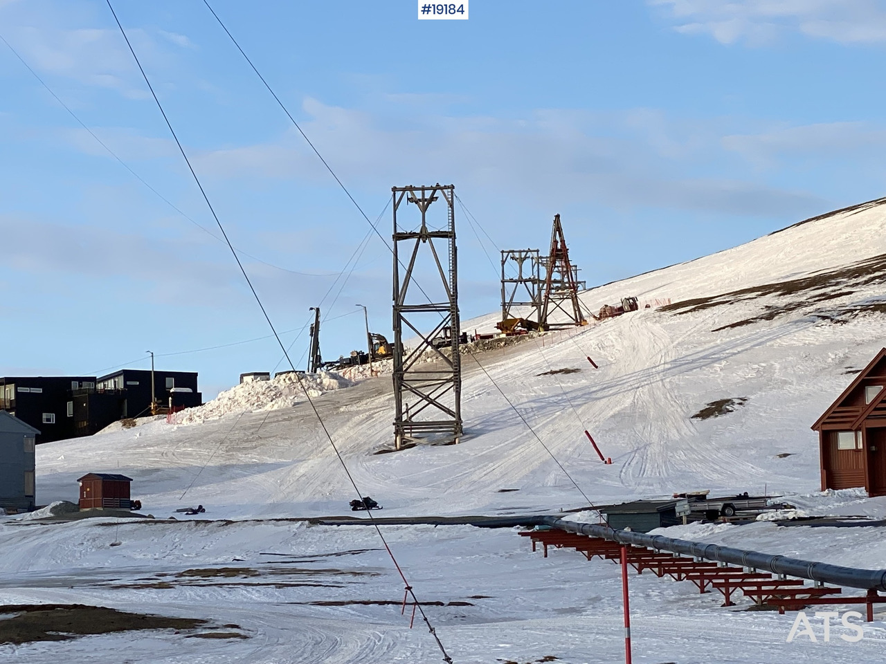 Bosbouwmachine Logset 12F: afbeelding 37 Bosbouwmachine Logset 12F: afbeelding 37