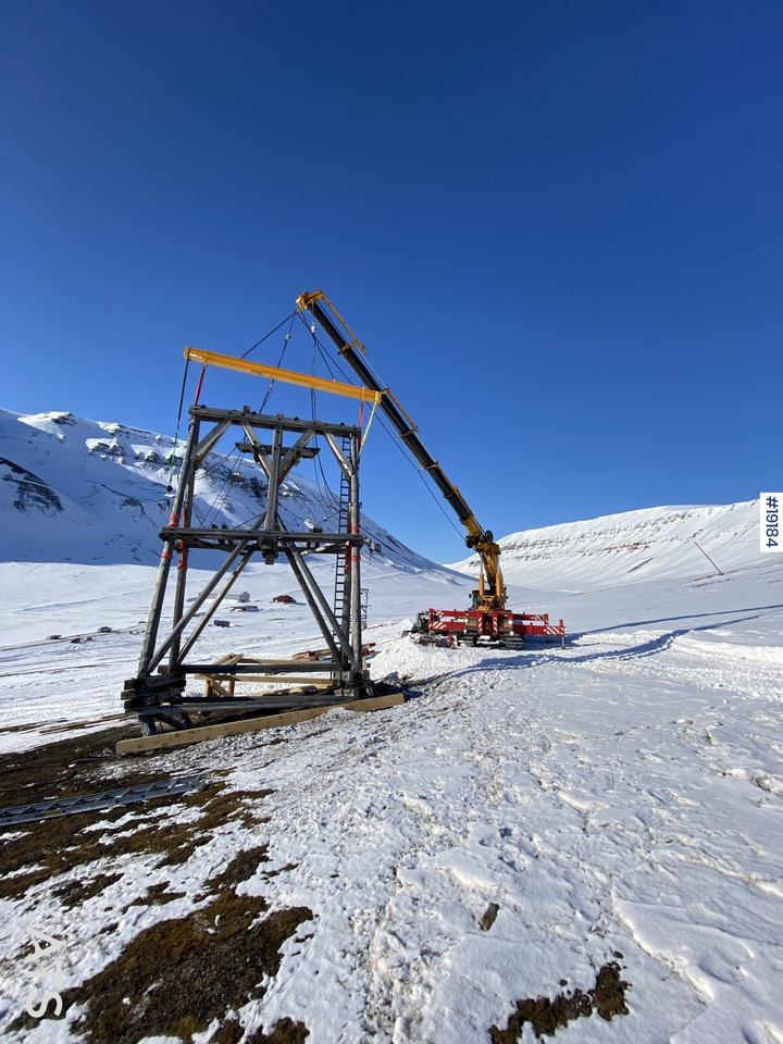 Bosbouwmachine Logset 12F: afbeelding 35 Bosbouwmachine Logset 12F: afbeelding 35