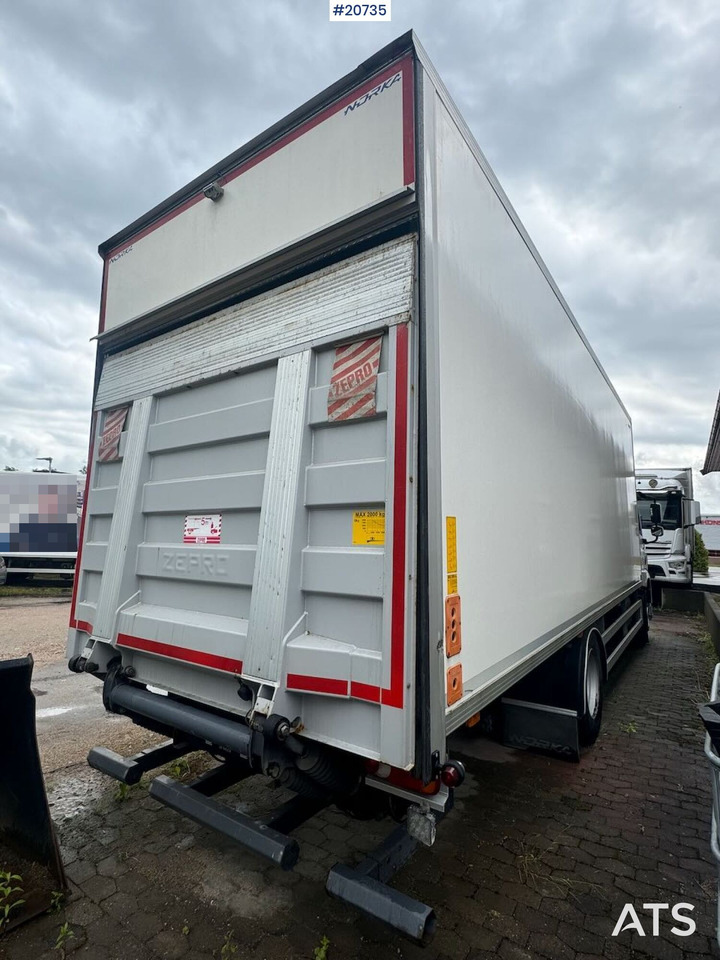 DAF CF310 - Bakwagen: afbeelding 5 DAF CF310 - Bakwagen: afbeelding 5