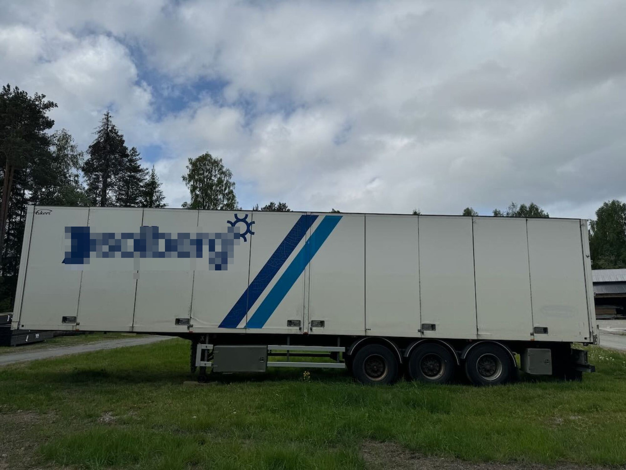 Ekeri Skapsemi - Gesloten oplegger: afbeelding 5 Ekeri Skapsemi - Gesloten oplegger: afbeelding 5