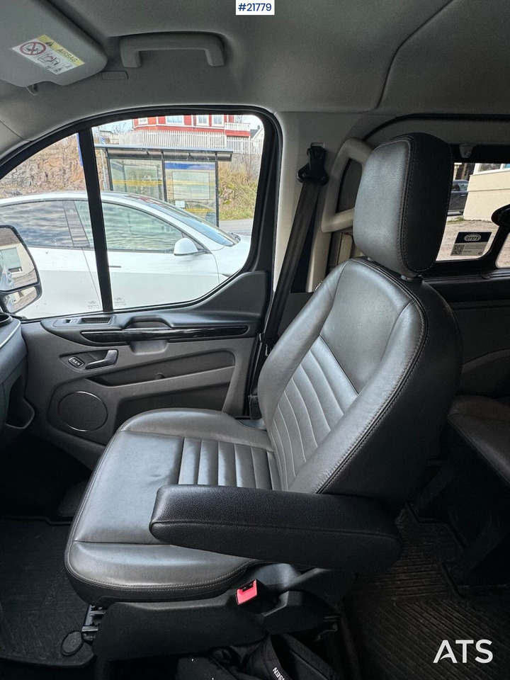 Personenwagen Ford tourneocustom: afbeelding 28