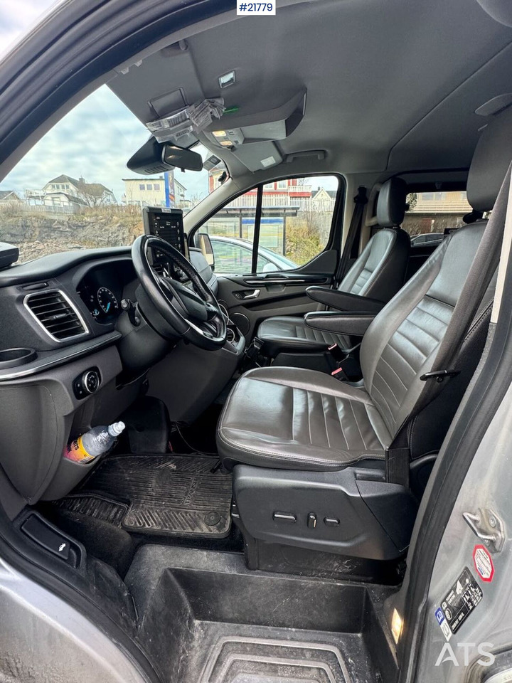 Personenwagen Ford tourneocustom: afbeelding 22