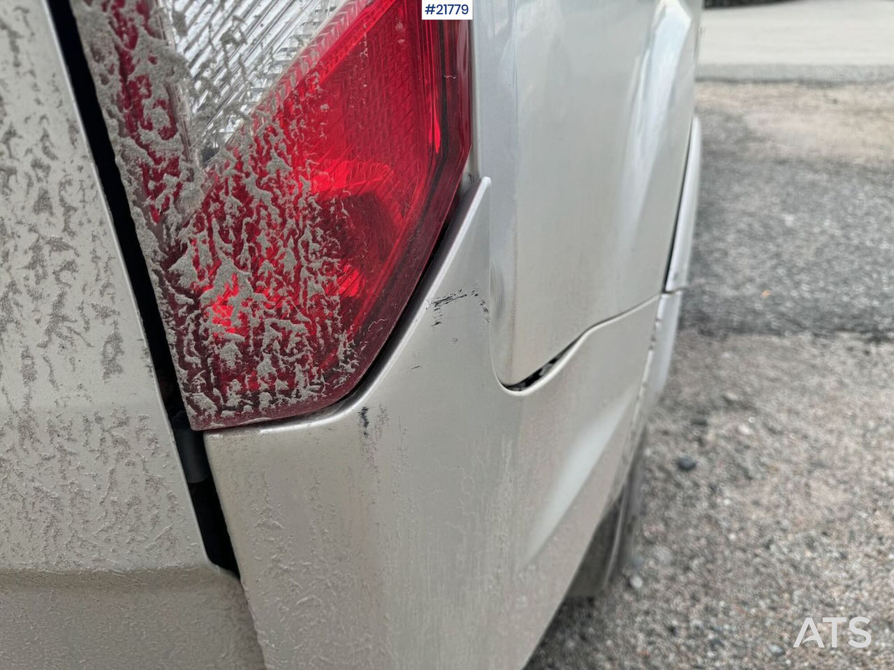 Personenwagen Ford tourneocustom: afbeelding 16