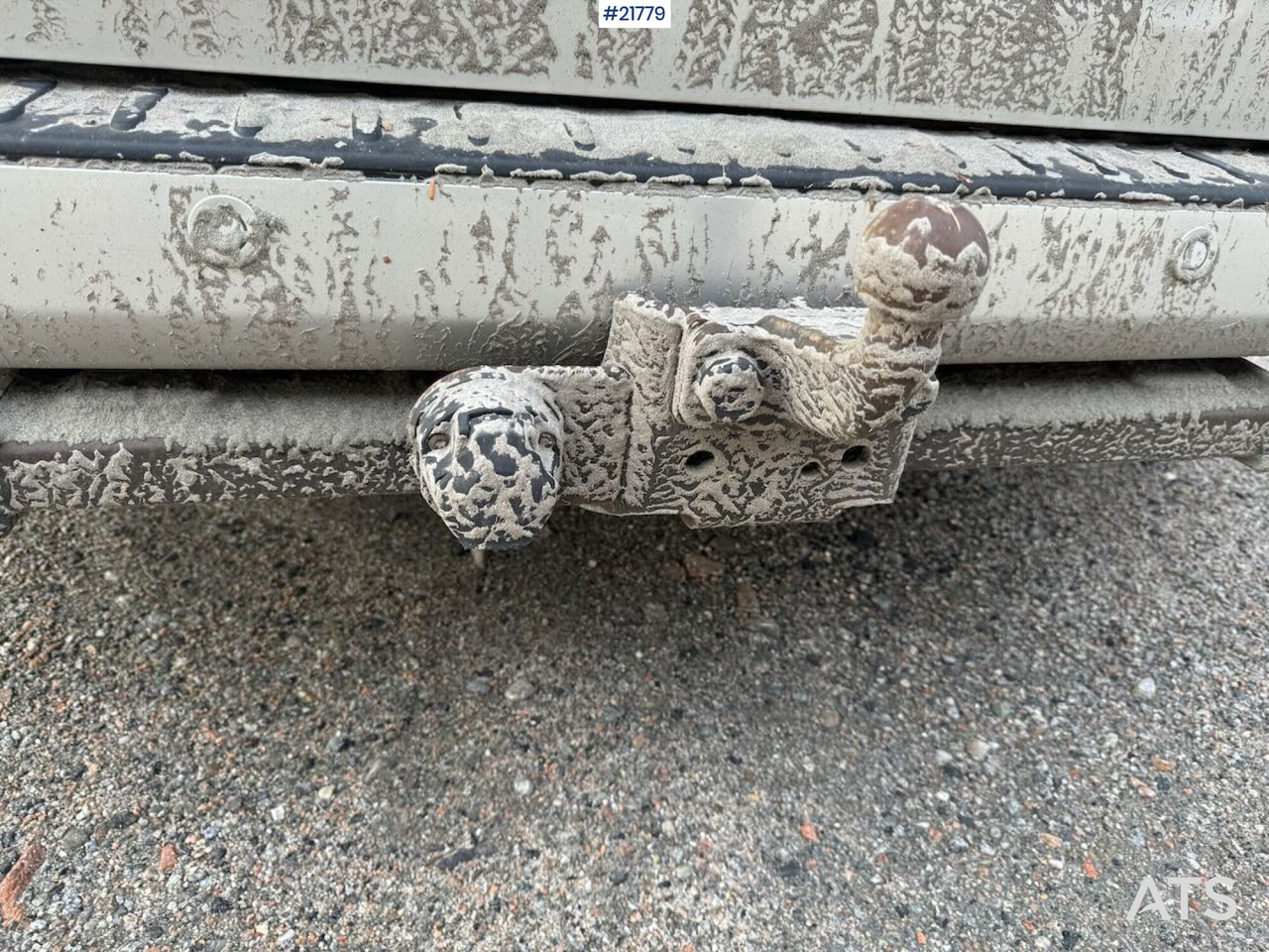 Personenwagen Ford tourneocustom: afbeelding 15