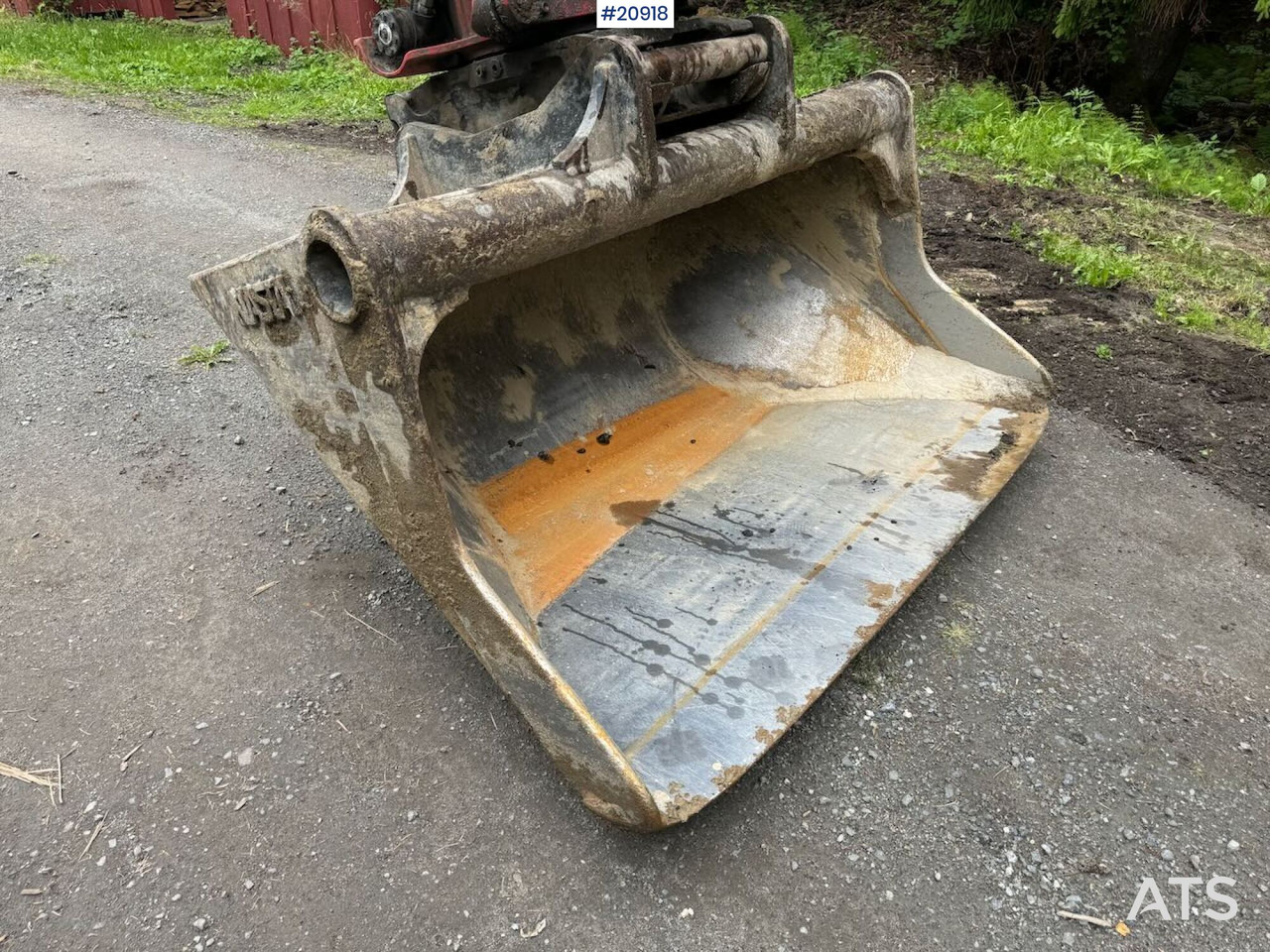 Rupsgraafmachine Hitachi ZX225: afbeelding 15