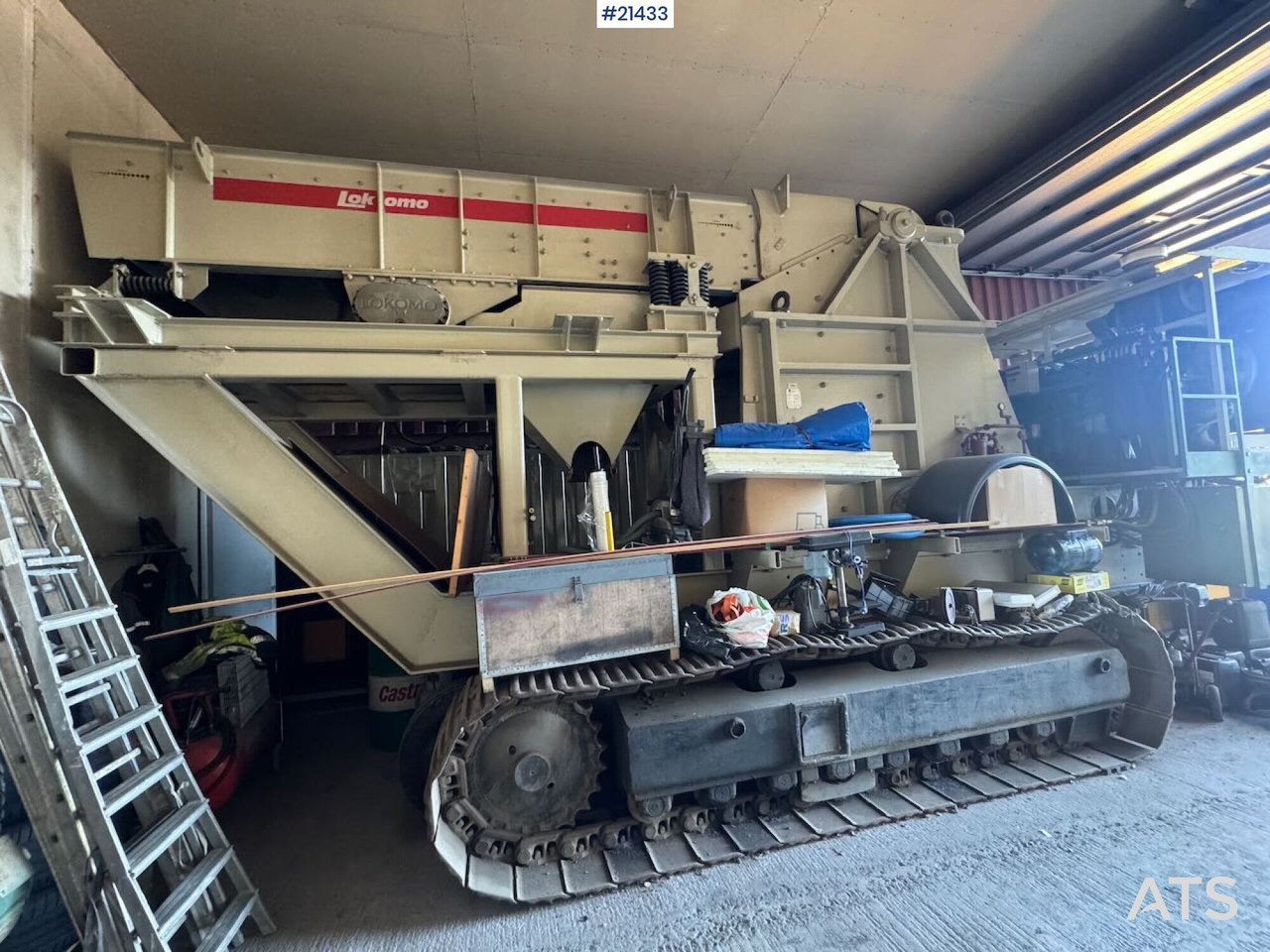 KUE-KEN Pendelknuser - Kaakbreker: afbeelding 4 KUE-KEN Pendelknuser - Kaakbreker: afbeelding 4