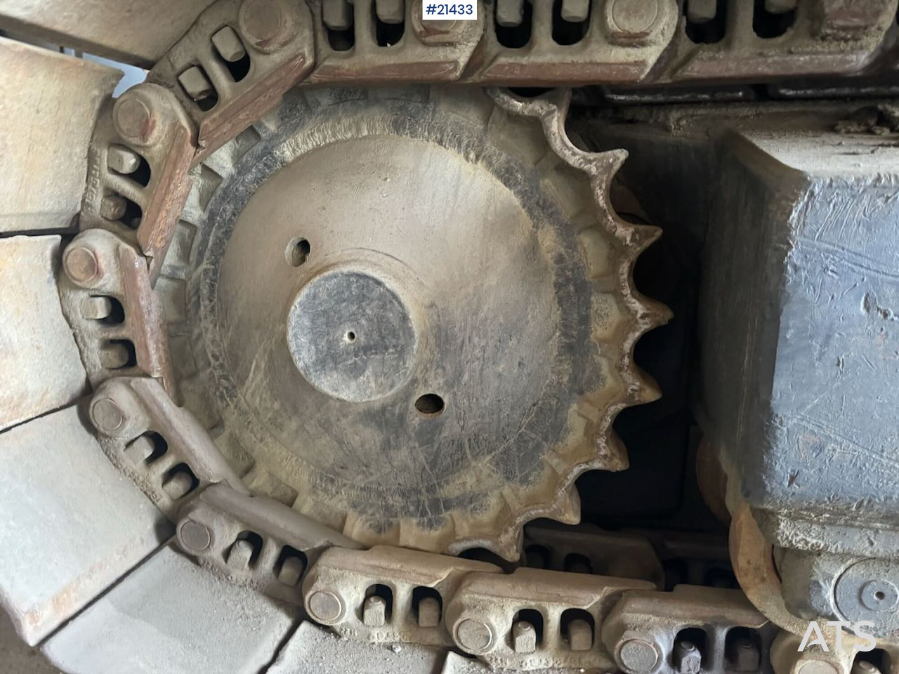 KUE-KEN Pendelknuser - Kaakbreker: afbeelding 5 KUE-KEN Pendelknuser - Kaakbreker: afbeelding 5