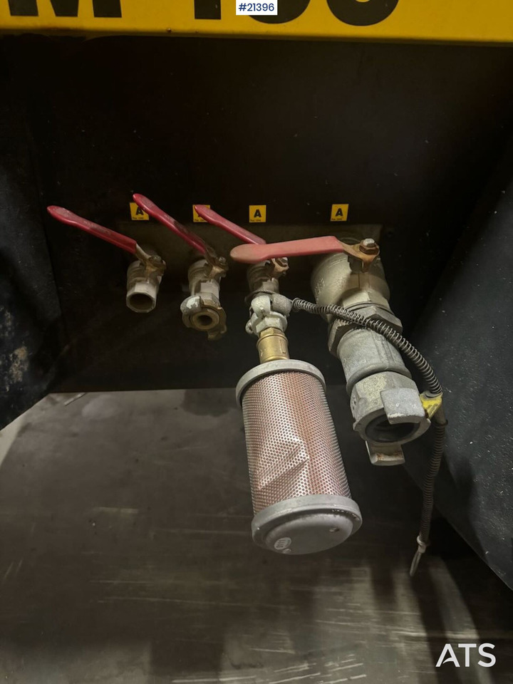 Leasing Kaeser M135 Kaeser M135: afbeelding 11