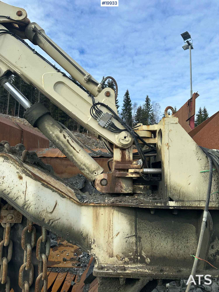 Breekmachine Metso Nordberg NW 125: afbeelding 36