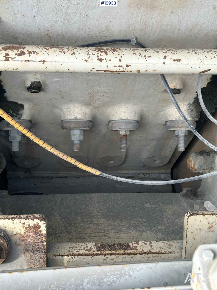 Breekmachine Metso Nordberg NW 125: afbeelding 28