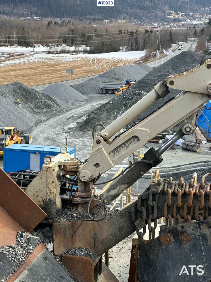Breekmachine Metso Nordberg NW 125: afbeelding 23