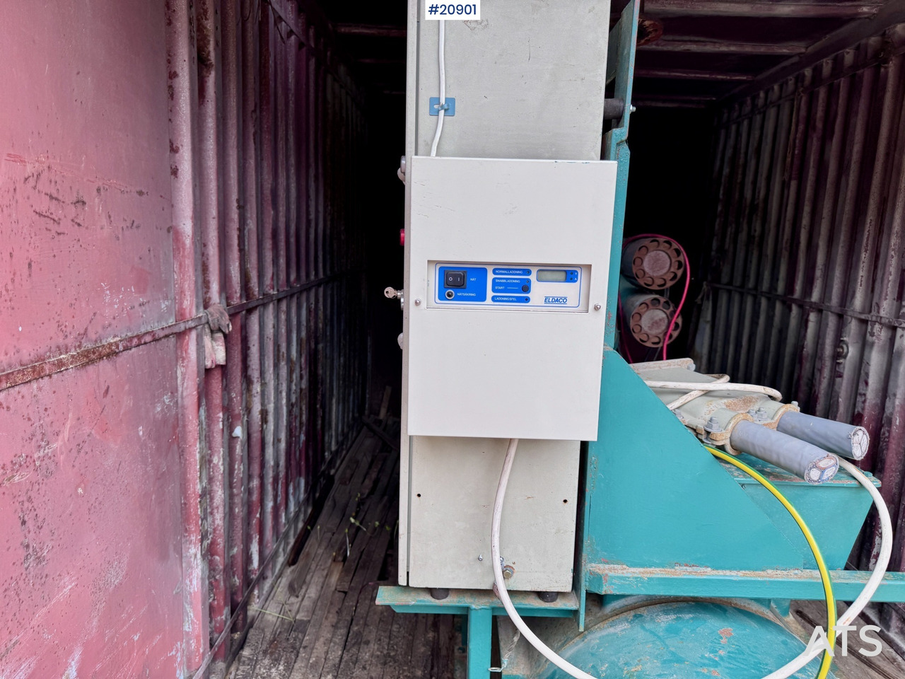 Newage Stamford Generator - Industrie generator: afbeelding 2 Newage Stamford Generator - Industrie generator: afbeelding 2