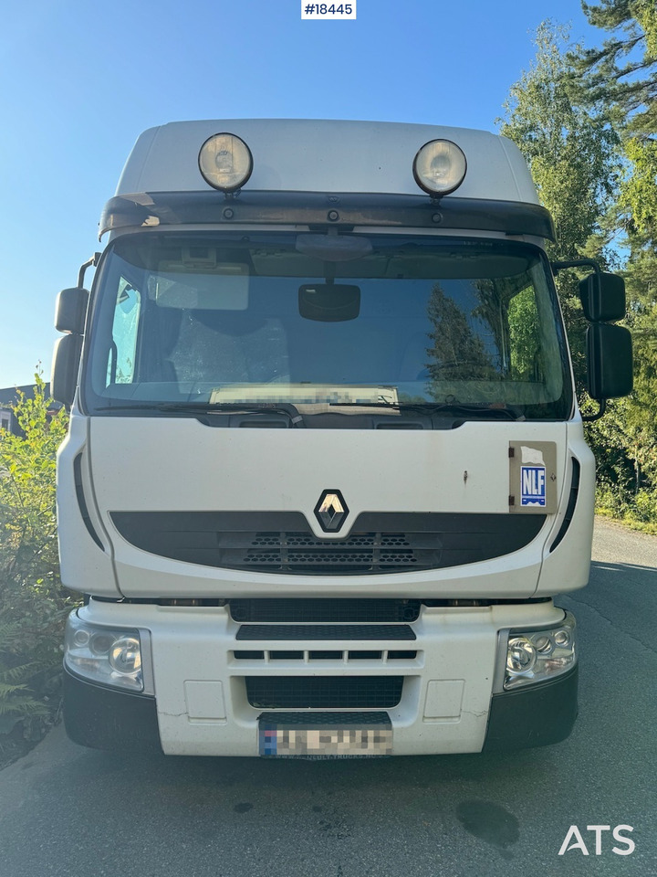 Renault Premium - Bakwagen: afbeelding 4 Renault Premium - Bakwagen: afbeelding 4
