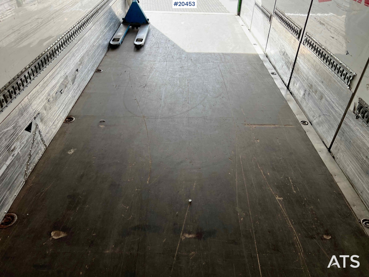 Bakwagen Scania P280: afbeelding 38