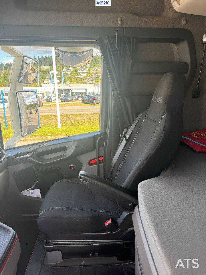 Houttransport Scania S730: afbeelding 33 Houttransport Scania S730: afbeelding 33