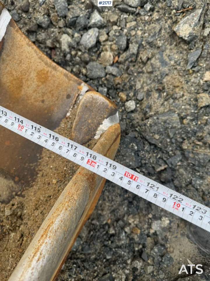 Wiellader TCM 870: afbeelding 31 Wiellader TCM 870: afbeelding 31