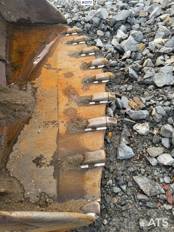 Wiellader TCM 870: afbeelding 30 Wiellader TCM 870: afbeelding 30