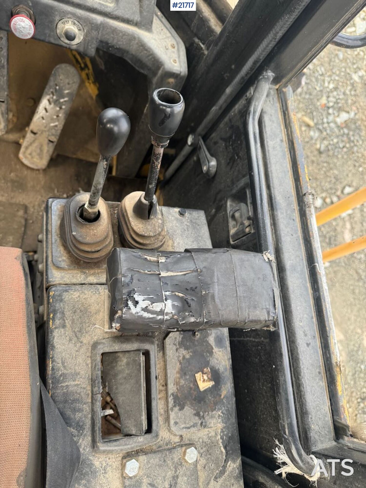 Wiellader TCM 870: afbeelding 22 Wiellader TCM 870: afbeelding 22