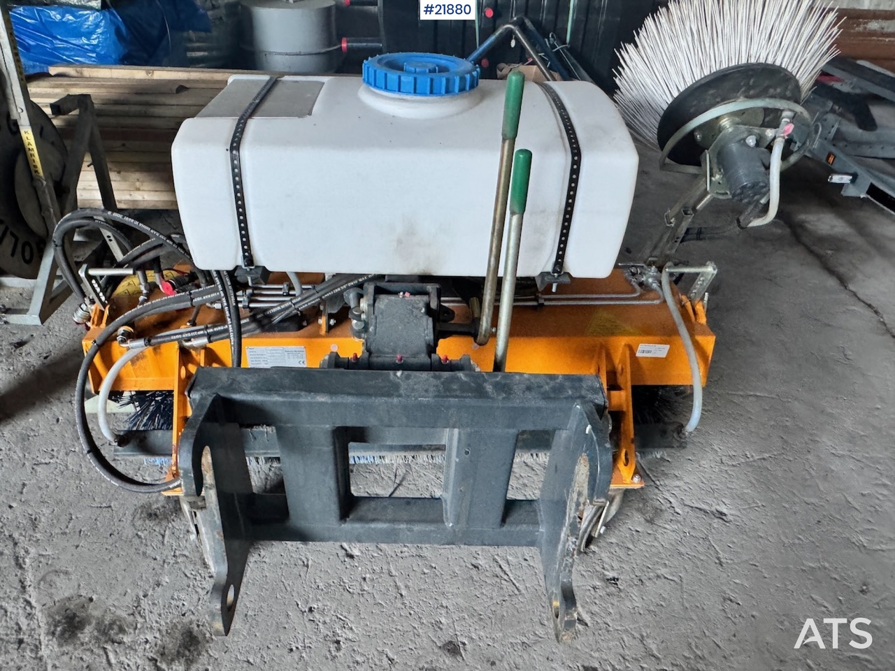 Tobroco ECO Pro - Veeg: afbeelding 5 Tobroco ECO Pro - Veeg: afbeelding 5