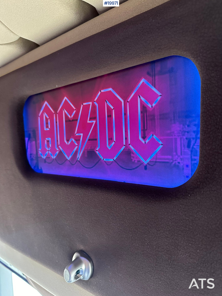 Trekker Scania R540 4x2 Trekkvogn m/ Stiholt Påbygg. Opptrekt!: afbeelding 16