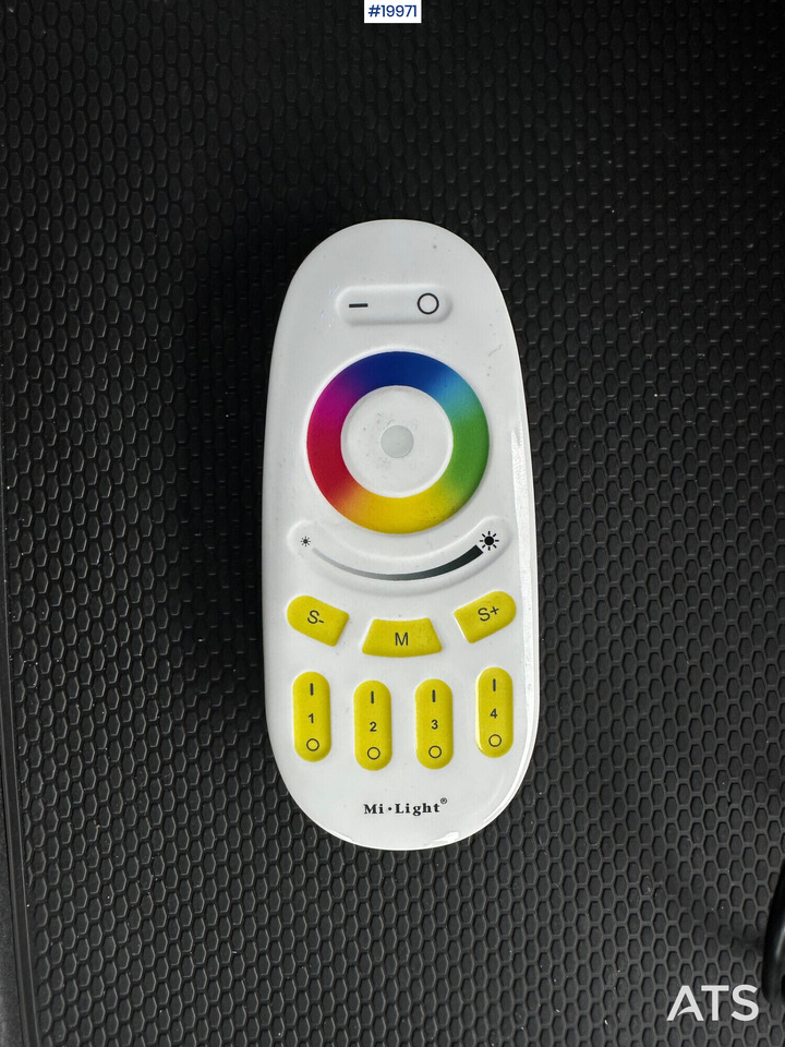 Trekker Scania R540 4x2 Trekkvogn m/ Stiholt Påbygg. Opptrekt!: afbeelding 19