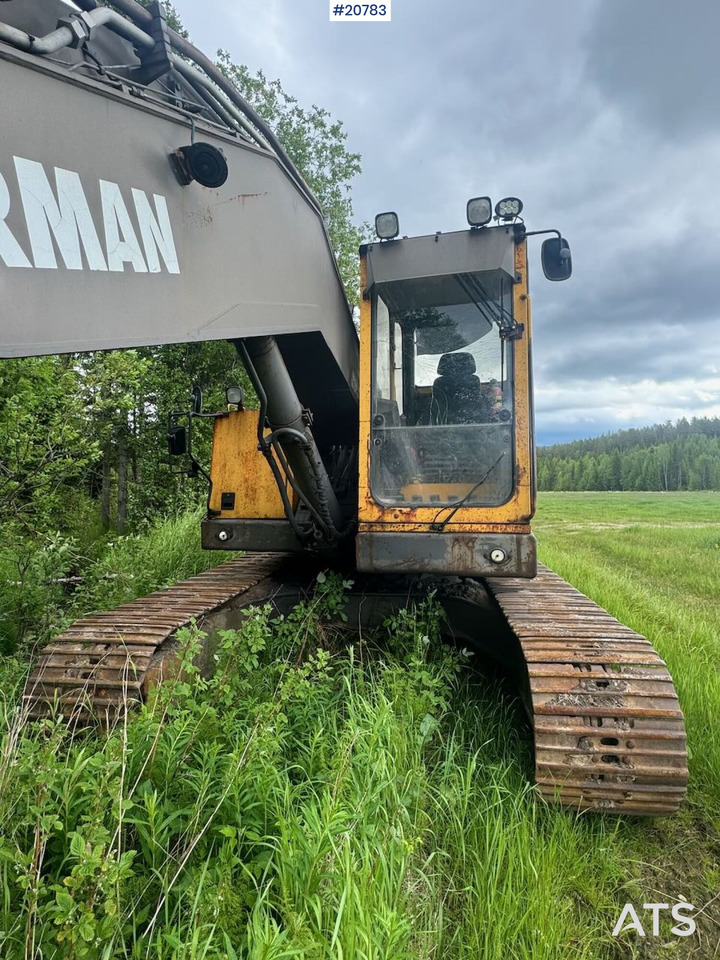 Volvo EC230B - Rupsgraafmachine: afbeelding 4 Volvo EC230B - Rupsgraafmachine: afbeelding 4