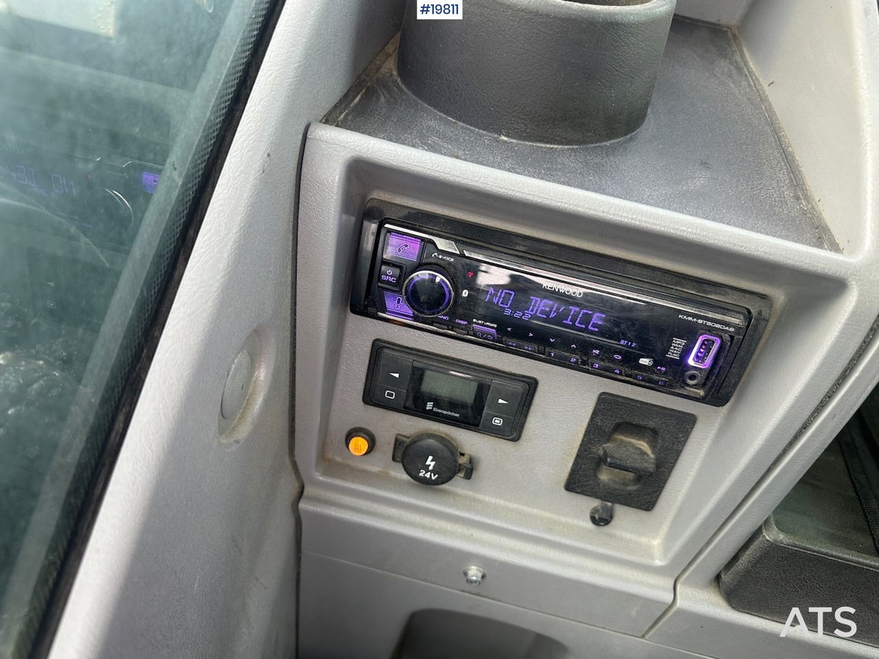 Graafmachine Volvo EC300 EL: afbeelding 42 Graafmachine Volvo EC300 EL: afbeelding 42