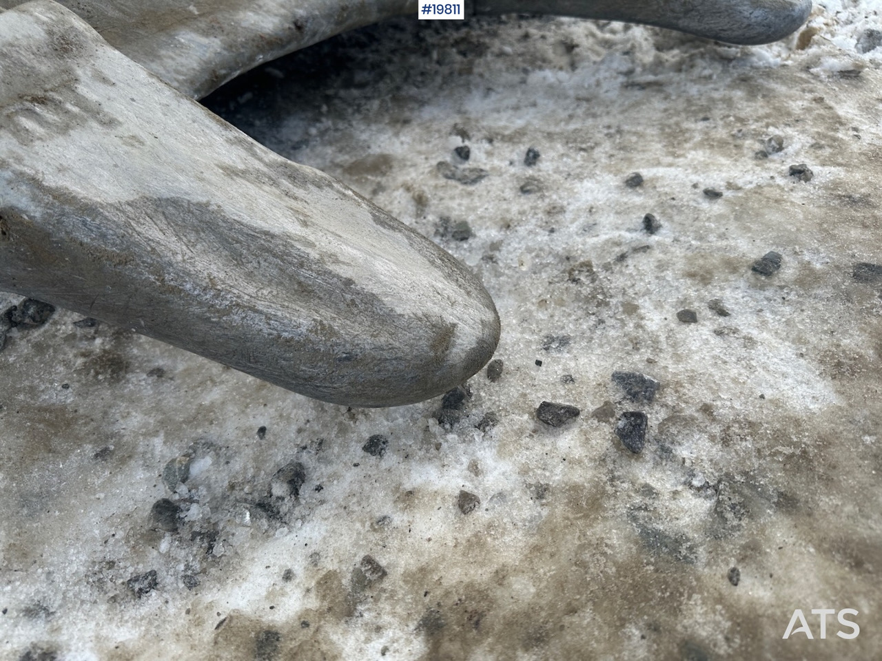 Graafmachine Volvo EC300 EL: afbeelding 9 Graafmachine Volvo EC300 EL: afbeelding 9