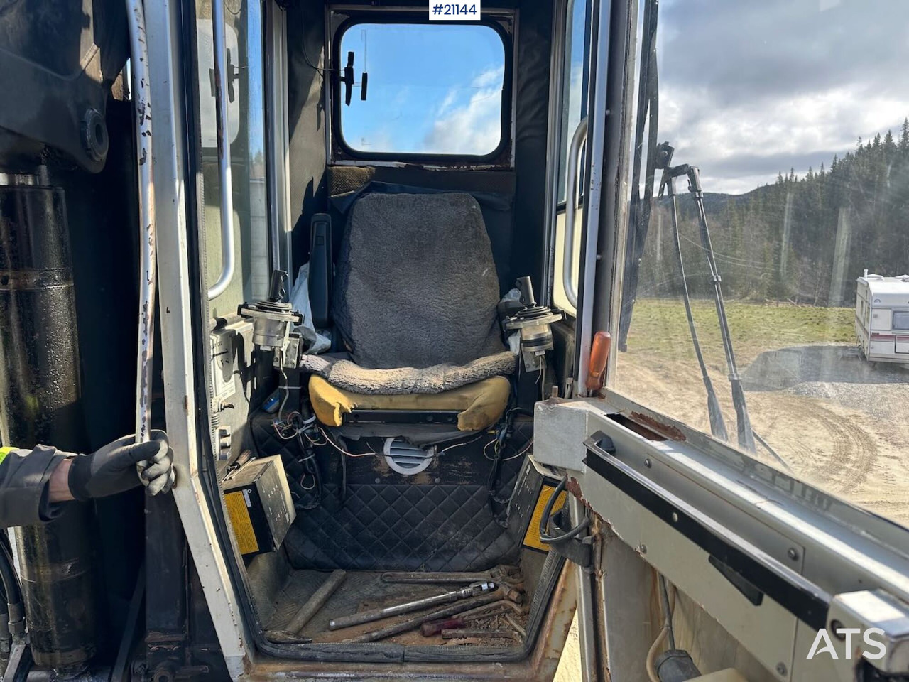 Leasing Volvo FH16 Volvo FH16: afbeelding 38