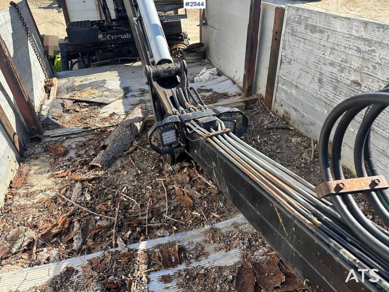 Leasing Volvo FH16 Volvo FH16: afbeelding 34