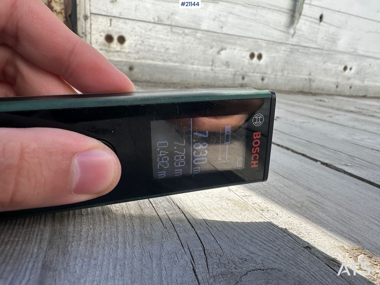 Leasing Volvo FH16 Volvo FH16: afbeelding 25