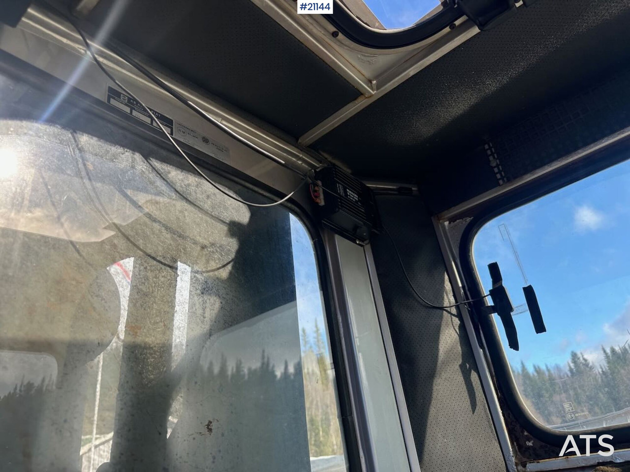 Leasing Volvo FH16 Volvo FH16: afbeelding 45