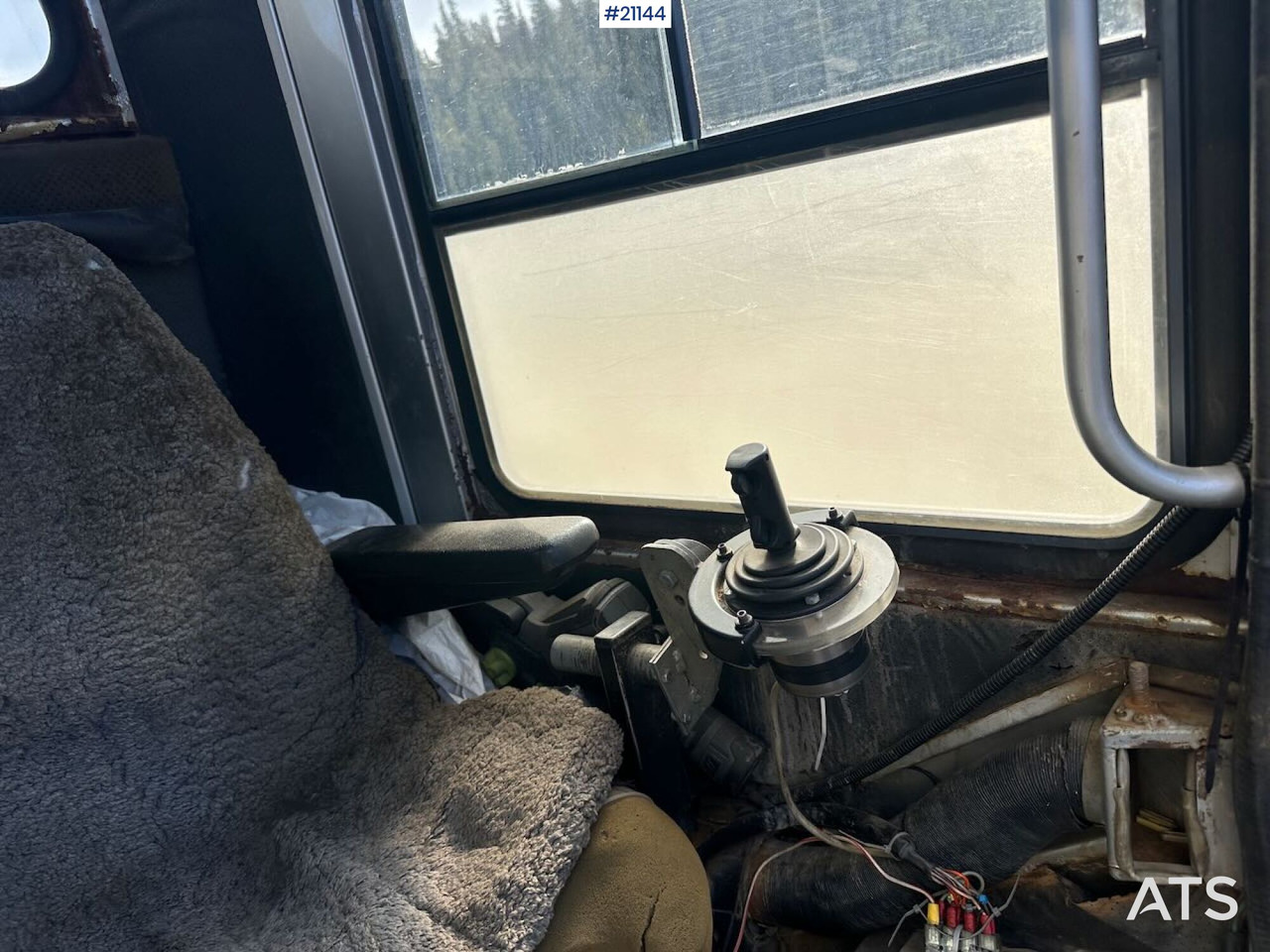 Leasing Volvo FH16 Volvo FH16: afbeelding 40