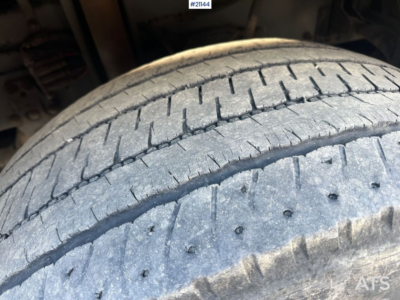 Leasing Volvo FH16 Volvo FH16: afbeelding 7