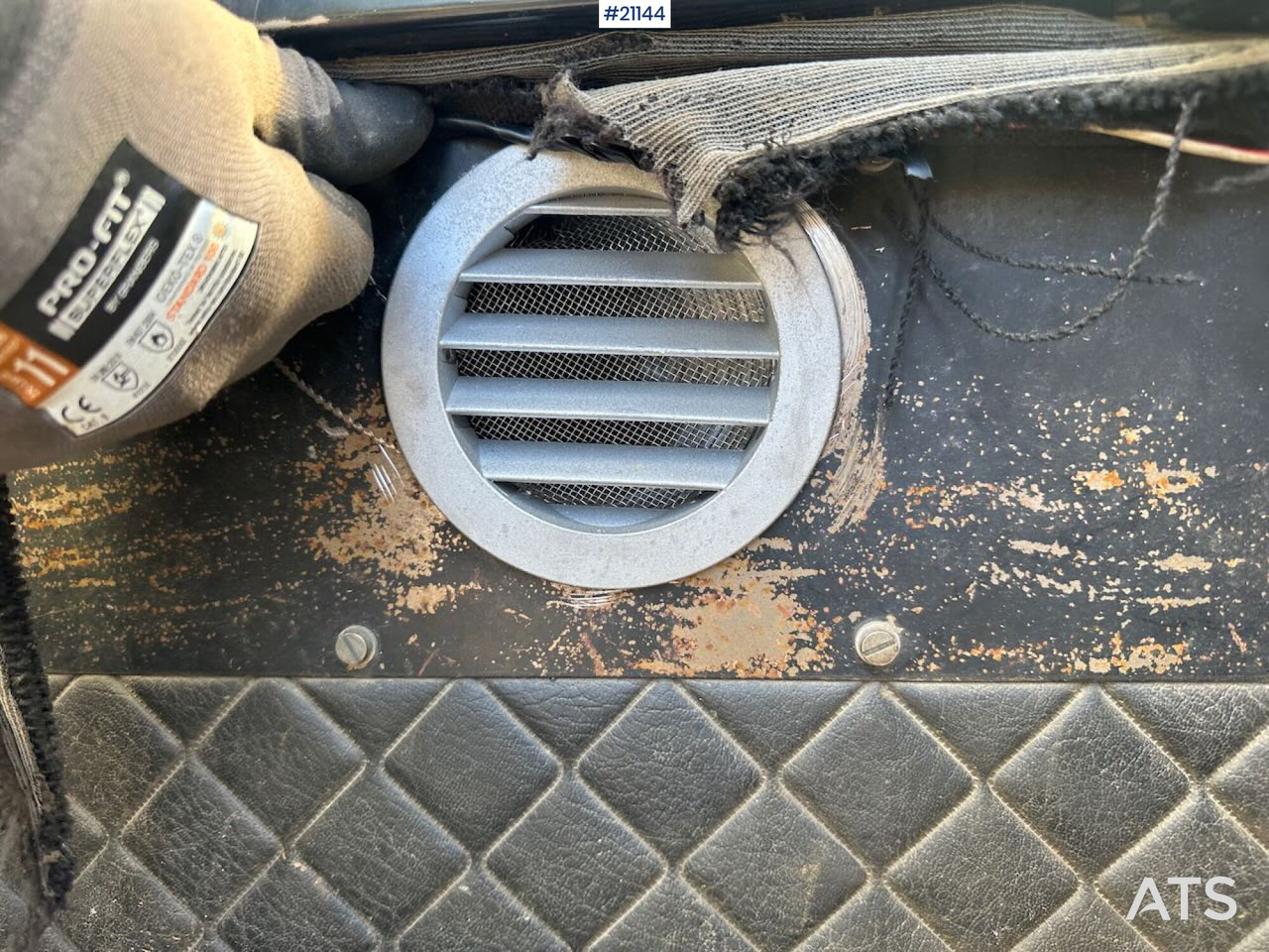 Leasing Volvo FH16 Volvo FH16: afbeelding 44