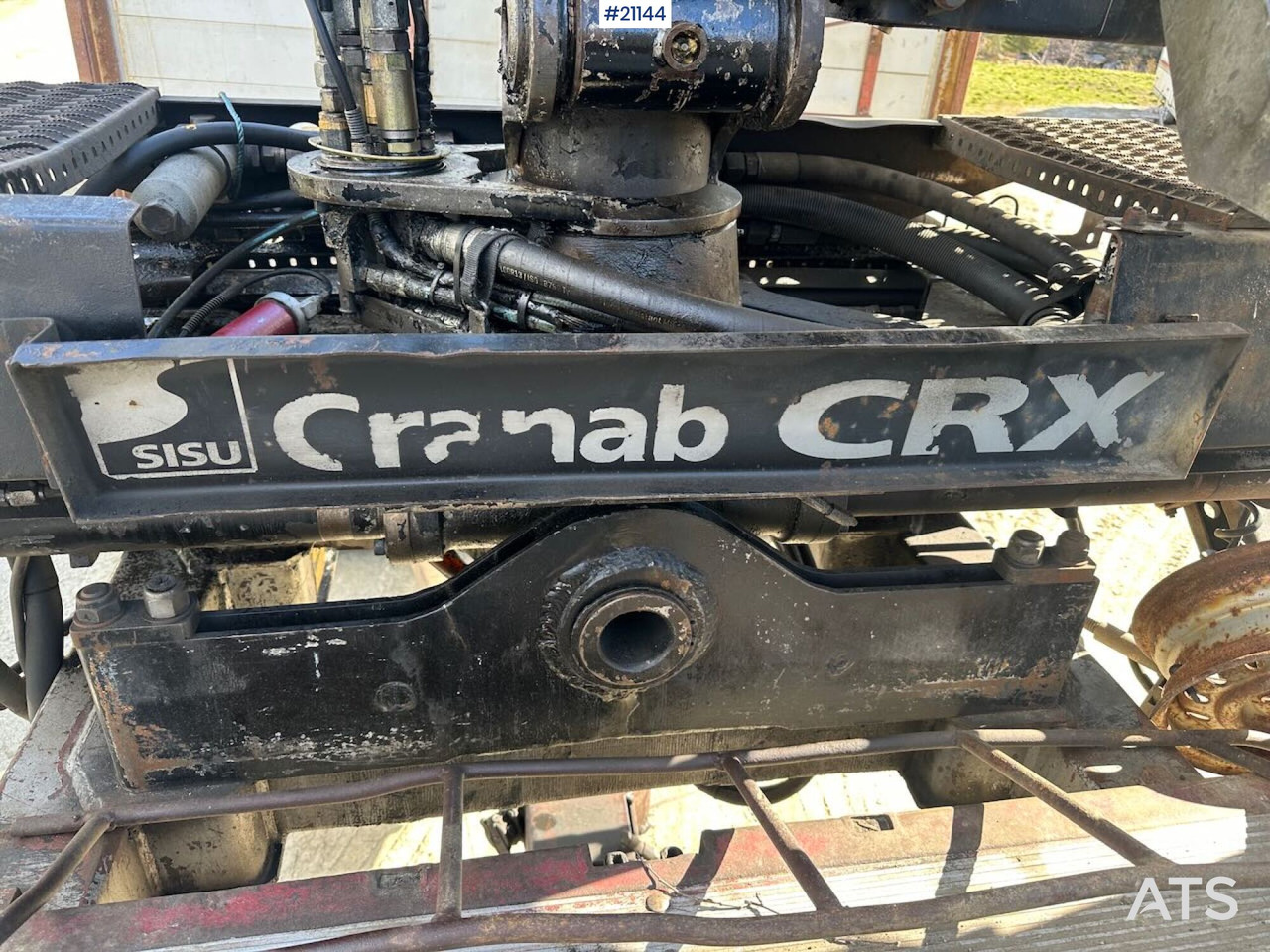 Leasing Volvo FH16 Volvo FH16: afbeelding 47