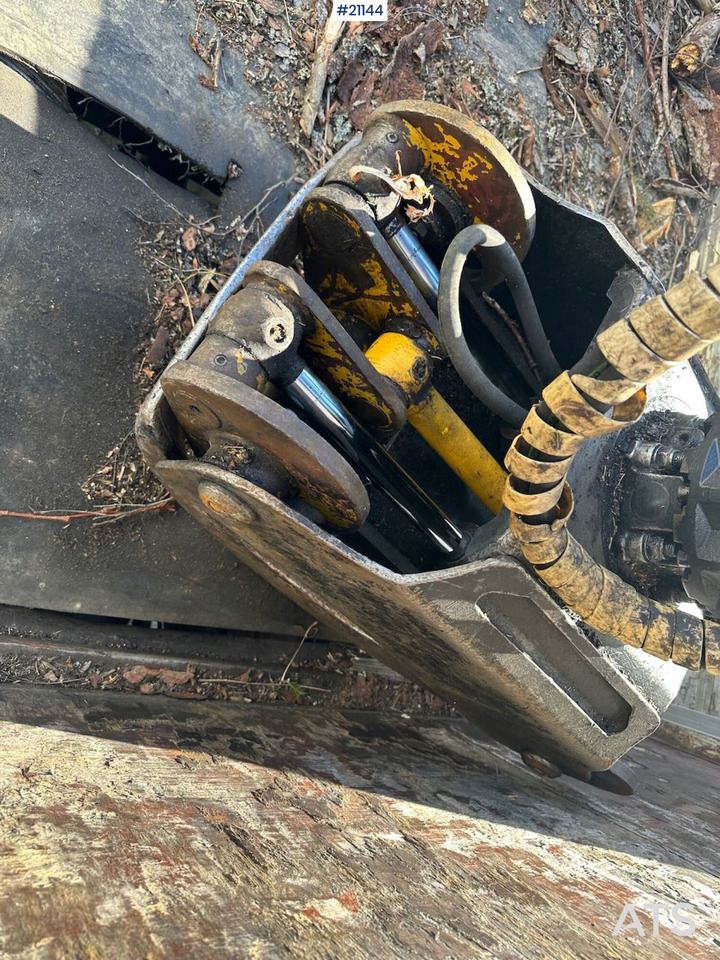 Leasing Volvo FH16 Volvo FH16: afbeelding 32