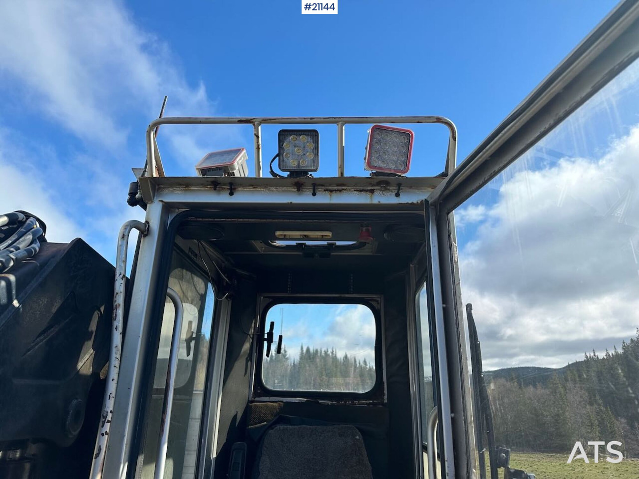 Leasing Volvo FH16 Volvo FH16: afbeelding 37