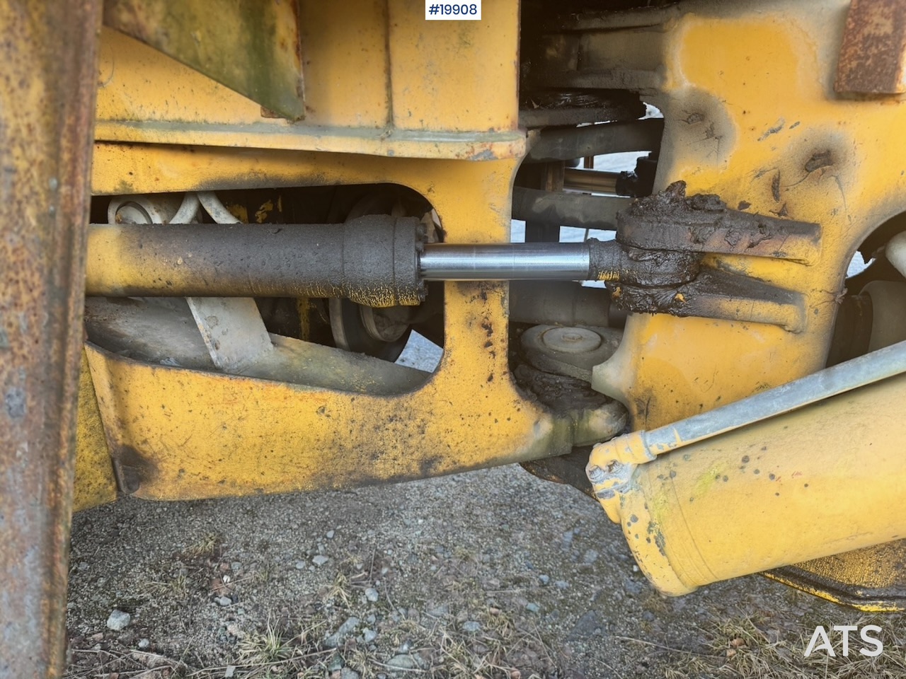Wiellader Volvo L90: afbeelding 20