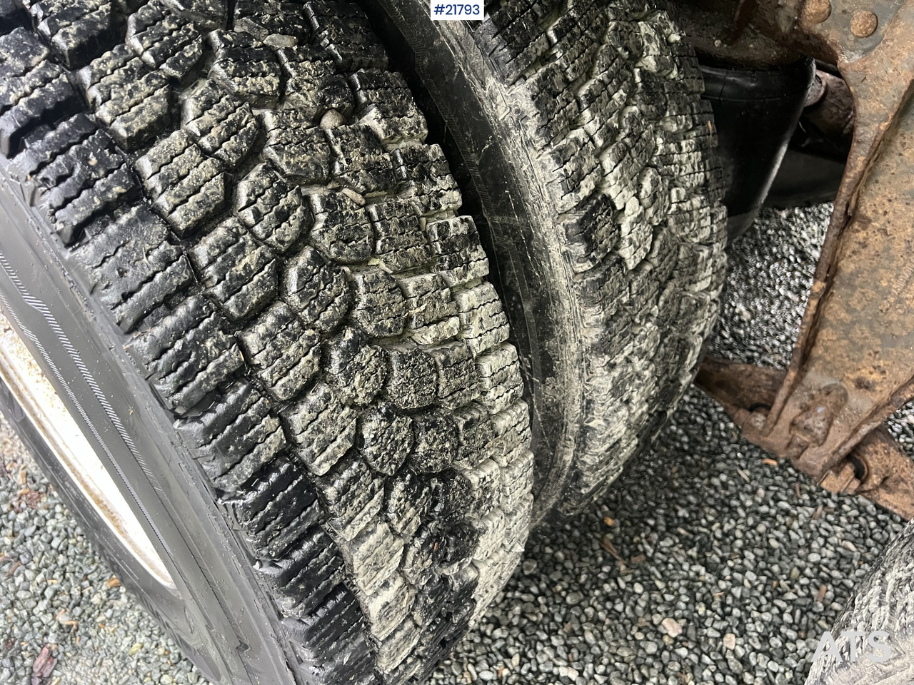 Leasing Volvo fh16 8x4 pusher krokbil m/ 24T multilift Krok Volvo fh16 8x4 pusher krokbil m/ 24T multilift Krok: afbeelding 17 Leasing Volvo fh16 8x4 pusher krokbil m/ 24T multilift Krok Volvo fh16 8x4 pusher krokbil m/ 24T multilift Krok: afbeelding 17