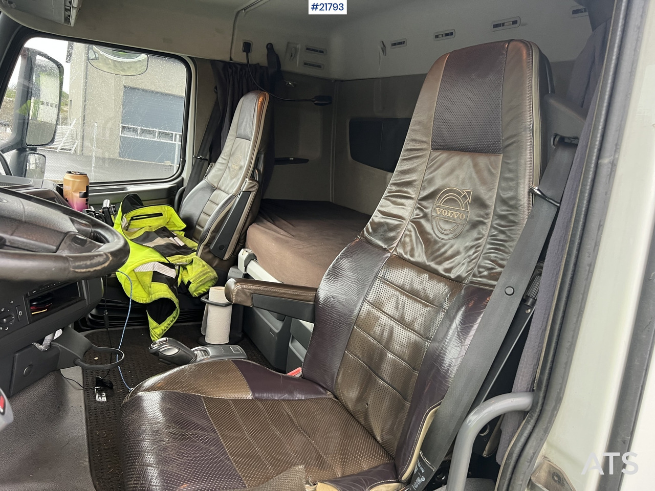 Leasing Volvo fh16 8x4 pusher krokbil m/ 24T multilift Krok Volvo fh16 8x4 pusher krokbil m/ 24T multilift Krok: afbeelding 28 Leasing Volvo fh16 8x4 pusher krokbil m/ 24T multilift Krok Volvo fh16 8x4 pusher krokbil m/ 24T multilift Krok: afbeelding 28