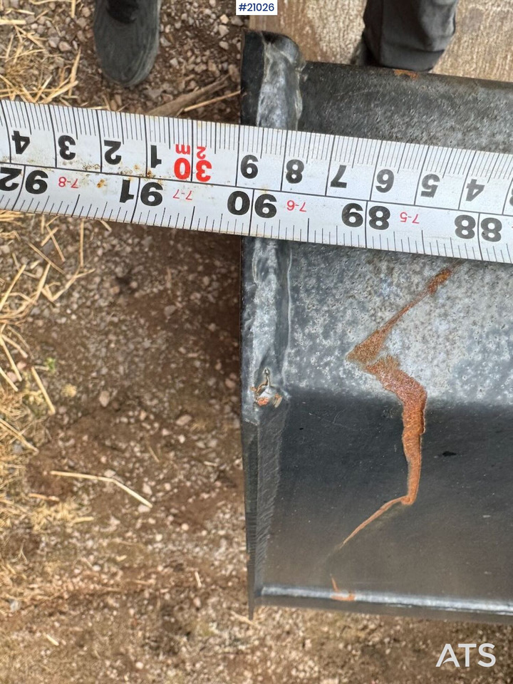 Leasing Weidemann 5080T Weidemann 5080T: afbeelding 17